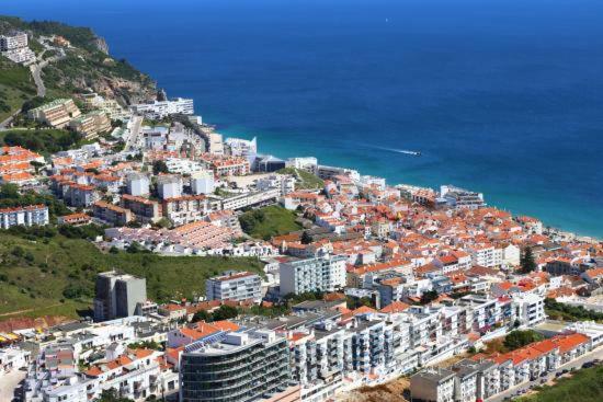 Ferienwohnung Refugio De Zimbra Sesimbra Exterior foto
